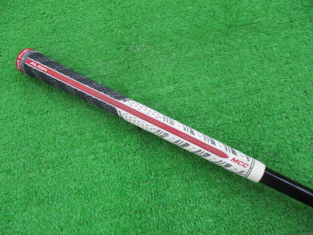 中古 (S) VENTUS BLACK (VeloCore) 6 (テーラーメイド用スリーブ)シャフト ゴルフ用品
