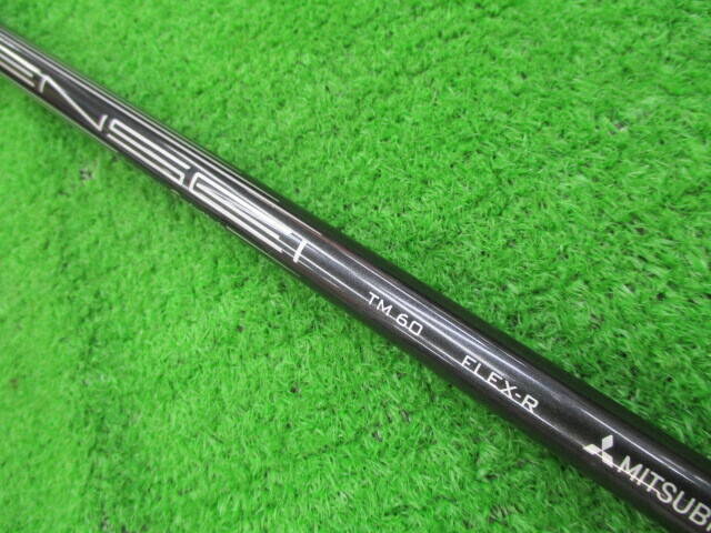 中古 STEALTH #6(28°)ユーティリティ ゴルフ用品