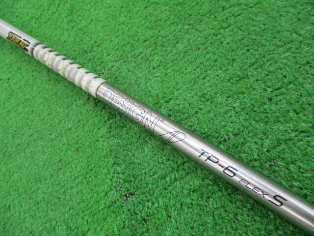 中古 GBB EPIC FORGED (付属無) 9.5゜ドライバー ゴルフ用品