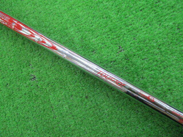 中古 Vokey SM8 ブラッシュドスチール 52°-12Fウェッジ ゴルフ用品
