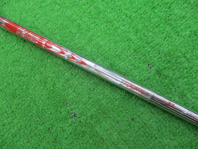中古 Vokey SM8 ブラッシュドスチール 56°-14Fウェッジ ゴルフ用品