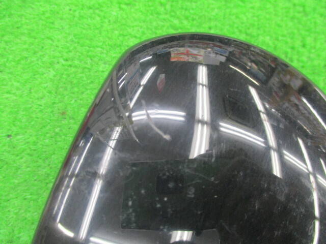 中古 LEGACY BLACK 9.5゜ドライバー ゴルフ用品