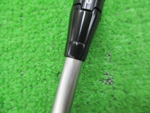 中古 (S) aG33-5 (スリーブ付)シャフト ゴルフ用品