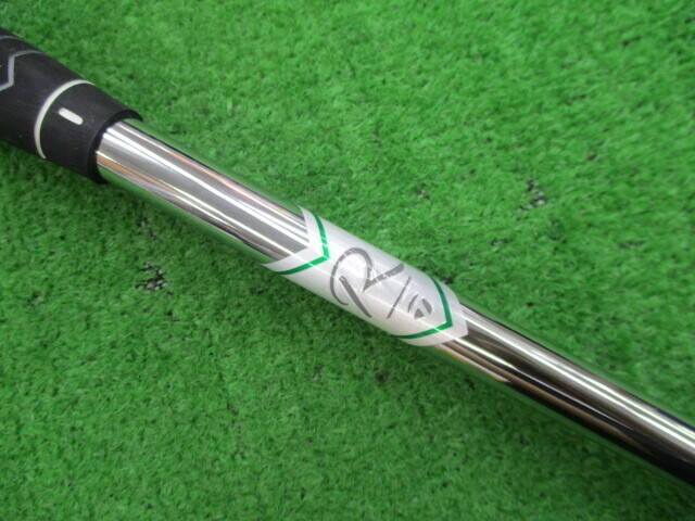 中古 TP RESERVE B11パター ゴルフ用品