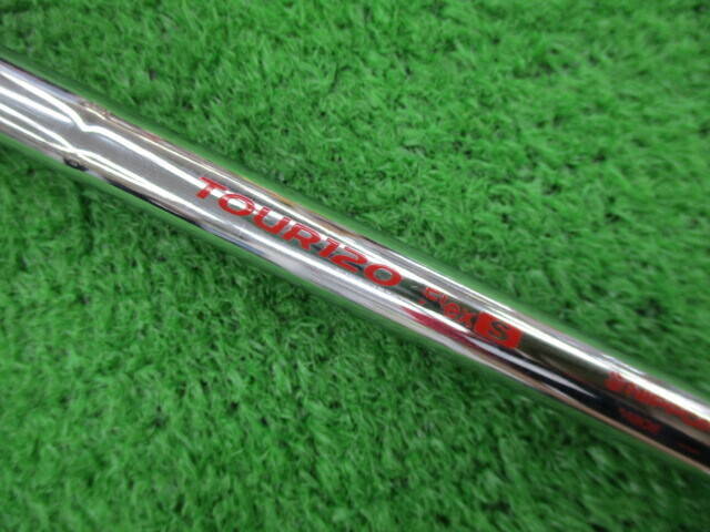 中古 DOLPHIN WEDGE DW-120G 64°ウェッジ ゴルフ用品
