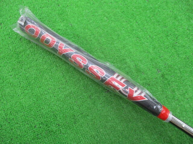 中古 DFX (2021) #7パター ゴルフ用品