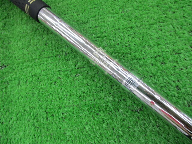 中古 RTX F-FORGED 58゜-12ウェッジ ゴルフ用品