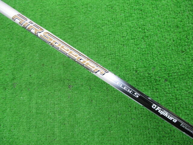 中古 SIM GLOIRE #7(21°)フェアウェイウッド ゴルフ用品