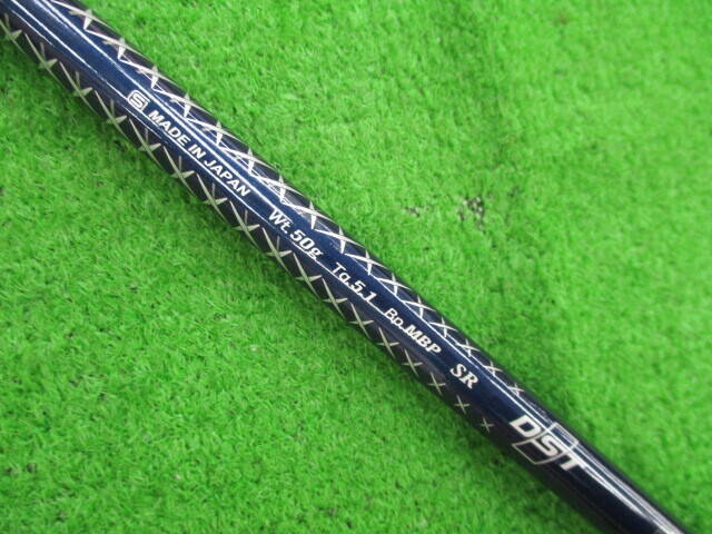 中古 XXIO (2016) U4(21゜)ユーティリティ ゴルフ用品