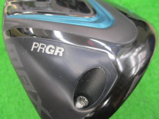 中古 RS X MAX 10.5°ドライバー ゴルフ用品
