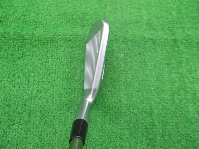 中古 X FORGED UT (2021) 24°ユーティリティ ゴルフ用品