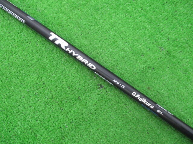 中古 SIM DHY #4(22°)ユーティリティ ゴルフ用品