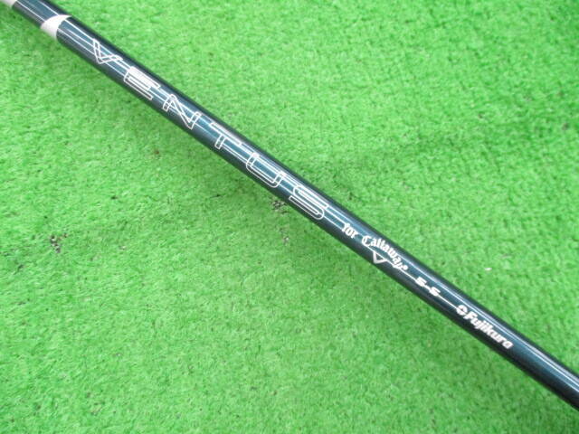 中古 ELYTE 10.5°ドライバー ゴルフ用品