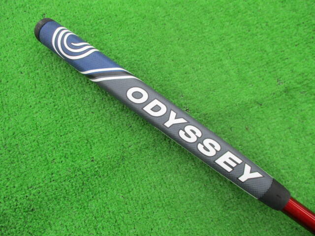 中古 WHITE HOT VERSA SEVENパター ゴルフ用品