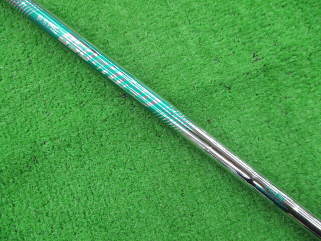 中古 OPUS SP (クロム) 50°-10Sウェッジ ゴルフ用品
