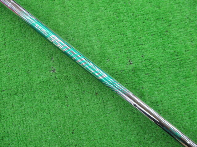中古 OPUS SP (クロム) 52°-10Sウェッジ ゴルフ用品