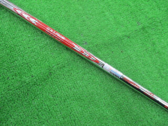 中古 OPUS SP (クロム) 50°-10Sウェッジ ゴルフ用品