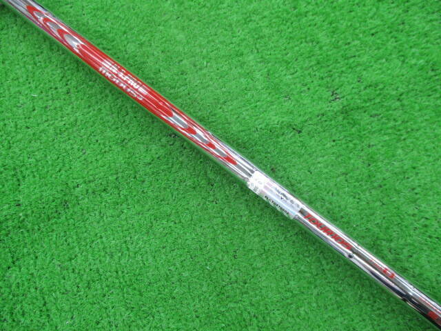 中古 OPUS SP (クロム) 56°-10Sウェッジ ゴルフ用品
