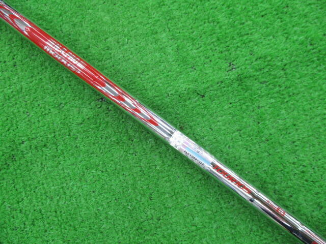 中古 OPUS SP (クロム) 58°-10Sウェッジ ゴルフ用品