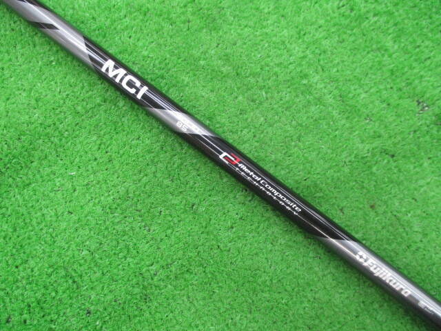 中古 VELVET RODENBERG VR501 SW（58°）ウェッジ ゴルフ用品