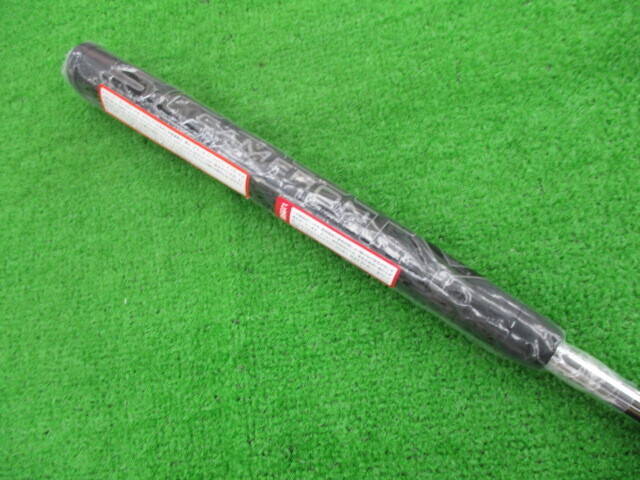 中古 PHANTOM BLACK 11パター ゴルフ用品