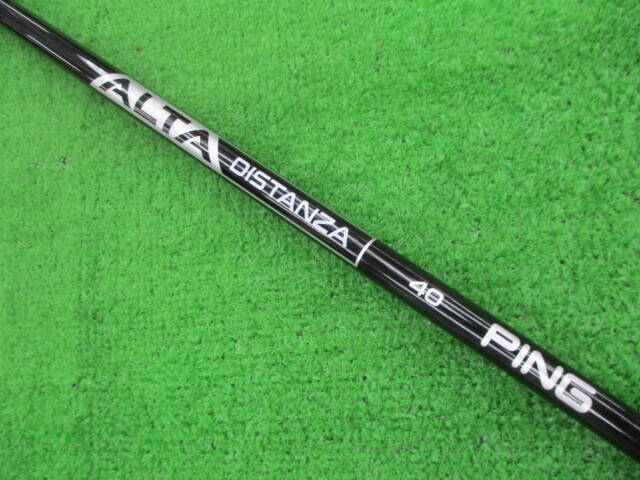 中古 G425 HYBRID #6(30°)ユーティリティ ゴルフ用品