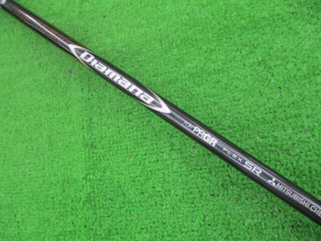 中古 RS 5 10.5°ドライバー ゴルフ用品