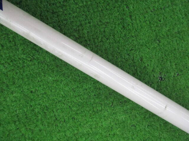中古 (S) ROMBAX TYPE-S 65シャフト ゴルフ用品