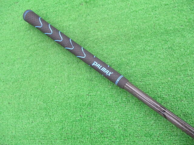 中古 (Uni) RODDIO AMORPHOUS SLIM Speedy 72シャフト ゴルフ用品