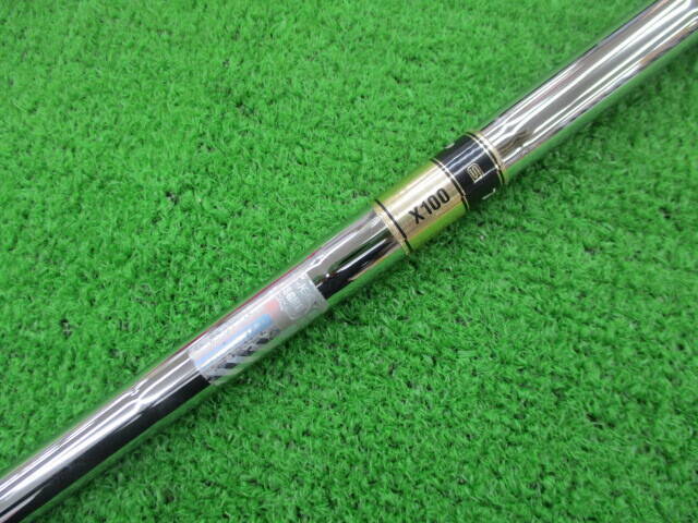 中古 MP-66 #4単品アイアン ゴルフ用品