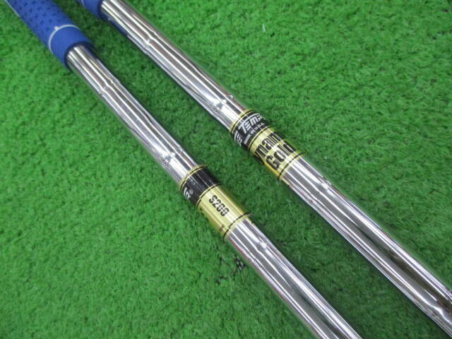 中古 BRIDGESTONE B-Limited BRM BY 無限 52°-8°ウェッジ ゴルフ用品