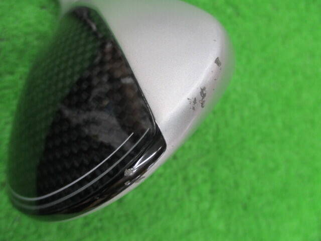 中古 M4 #5(18゜)フェアウェイウッド ゴルフ用品