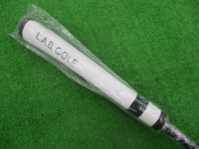 中古 L.A.B.GOLF OZ.1iパター ゴルフ用品