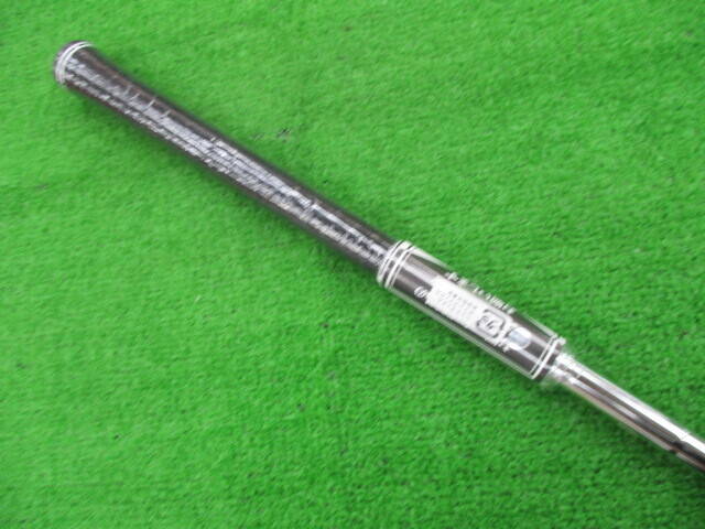 中古 RTZ ツアーラック 58°-10°MIDウェッジ ゴルフ用品