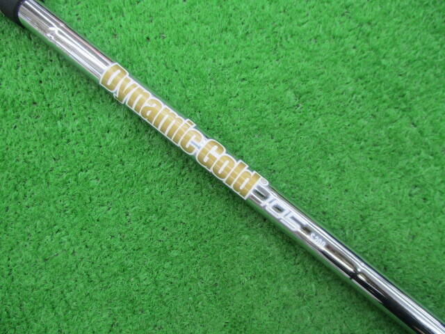 中古 S23 カッパーコバルト 56°-12° S-GRINDウェッジ ゴルフ用品