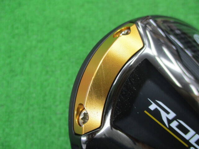 中古 ROGUE ST MAX LS 10.5°ドライバー ゴルフ用品
