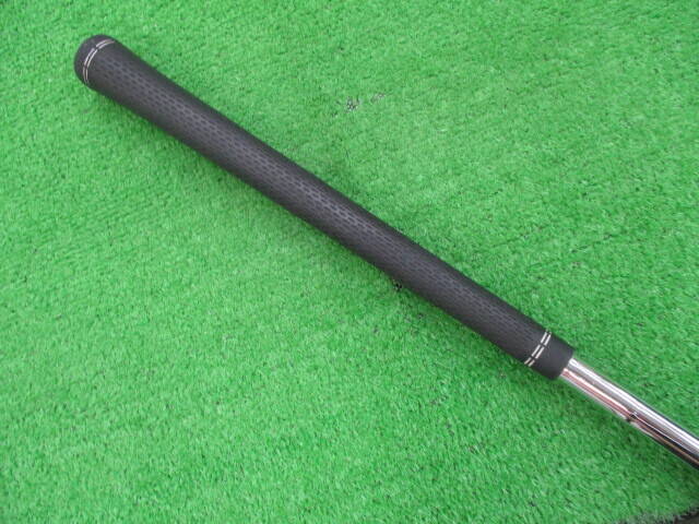 中古 Vokey SM9 ジェットブラック 56°-10Sウェッジ ゴルフ用品