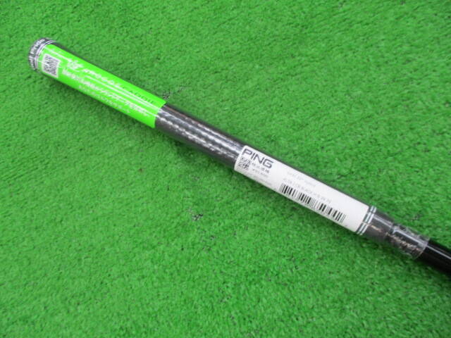 中古 G410 #4(22°)ユーティリティ ゴルフ用品