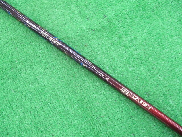 中古 XXIO (2024) レッド 10.5°ドライバー ゴルフ用品