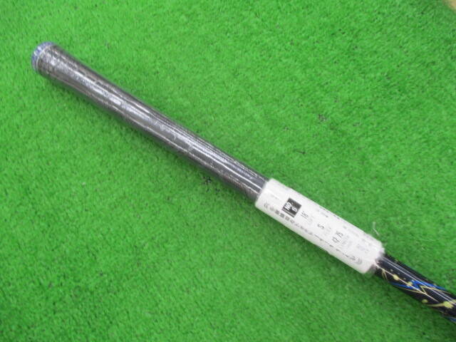 中古 XXIO (2024) ネイビー #5(18°)フェアウェイウッド ゴルフ用品