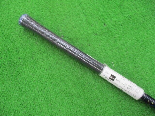 中古 XXIO (2024) ネイビー #5(18°)フェアウェイウッド ゴルフ用品