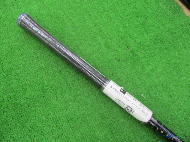中古 XXIO (2024) ネイビー #7(20°)フェアウェイウッド ゴルフ用品