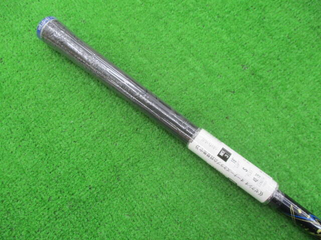 中古 XXIO (2024) ネイビー H3(18°)ユーティリティ ゴルフ用品