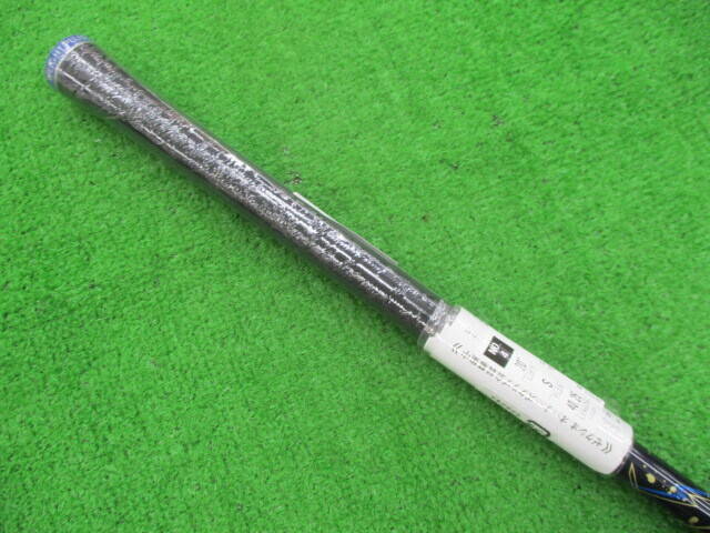 中古 XXIO (2024) ネイビー H4(20°)ユーティリティ ゴルフ用品