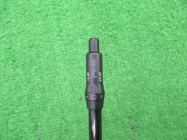 中古 (X) TENSEI PRO WHITE 1K 50 (PING用スリーブ)シャフト ゴルフ用品