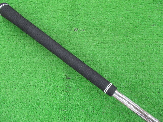 中古 Vokey SM10 ツアークローム 58°-06Kウェッジ ゴルフ用品