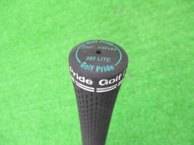 中古 PING シャフトシャフト ゴルフ用品