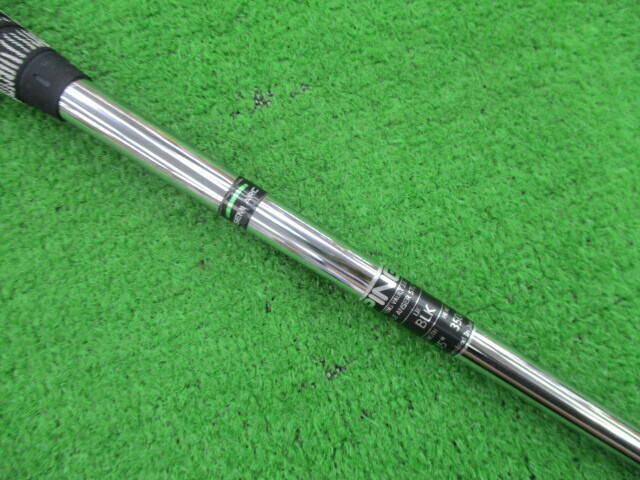 中古 VAULT 2.0 DALE ANSER (ステルス)パター ゴルフ用品