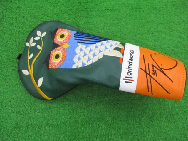 中古 EQUINOX LIMITED 10°ドライバー ゴルフ用品