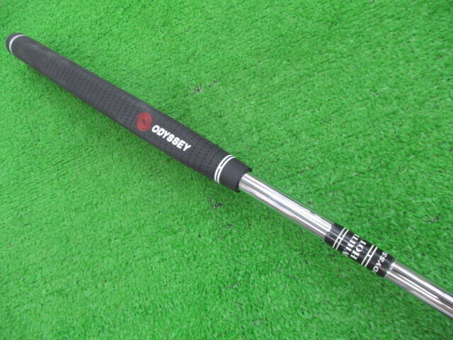 中古 WHITE HOT #5パター ゴルフ用品